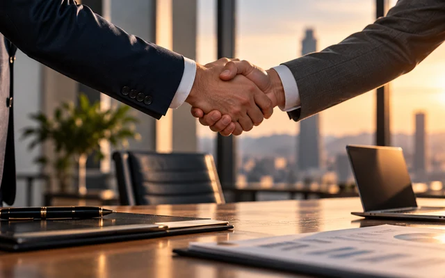 M&A-szakértő